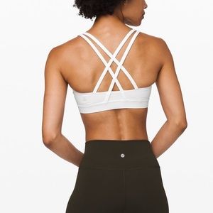 Lululemon Energy Bra